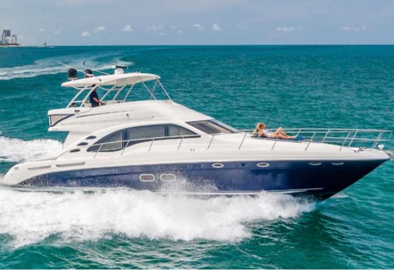 58 Sea Ray 13 Guest